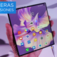 Imagen para el artículo titulado El Huawei Mate Xs 2 es una bestia plegable con pantalla ultraplana y un precio desorbitado